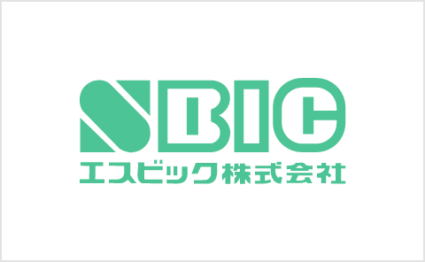 エスビック株式会社